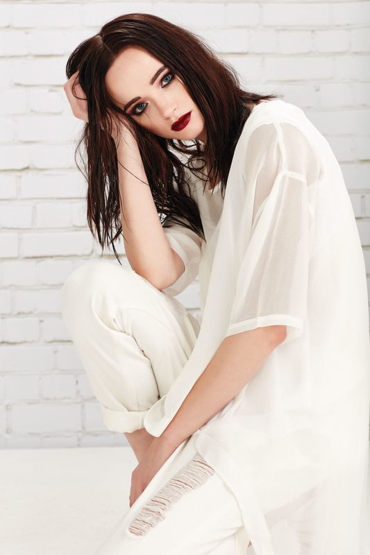 									HI LO KITTY TOP
								, 			ICE ICE BABY TROUSER
			