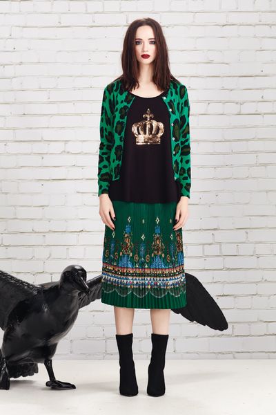 									SUCH A CHEETAH CARDI
								, 			TREASURE SEEKER TOP
			