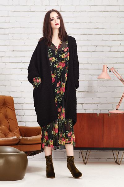 									ROMANCE WAFFLE TOP
								, 			BE MINE DRESS
			