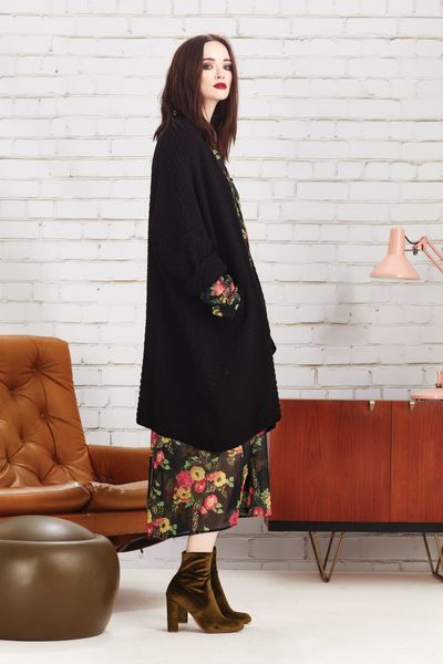 									ROMANCE WAFFLE TOP
								, 			BE MINE DRESS
			