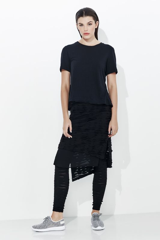 									TOP MAKING SENSE TOP
								, 			HANG LOOSE PANTS
			