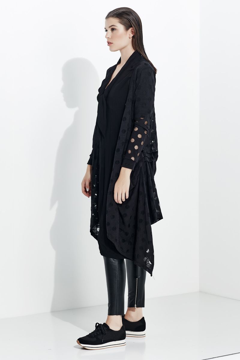 									SHAWL THING JACKET
								, 			WALK THAT WALK JACKET
			