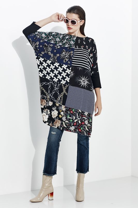 									SCREEN SIREN SUNGLASSES
								, 			WASH + SQUARE DRESS
								, 			FADED LOVE JEAN
			