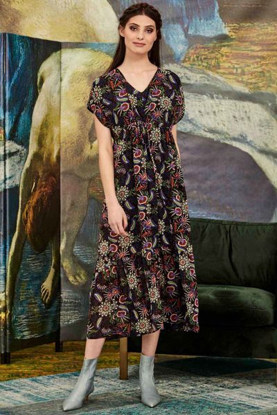 									STANDARD OF SHEER DRESS
			