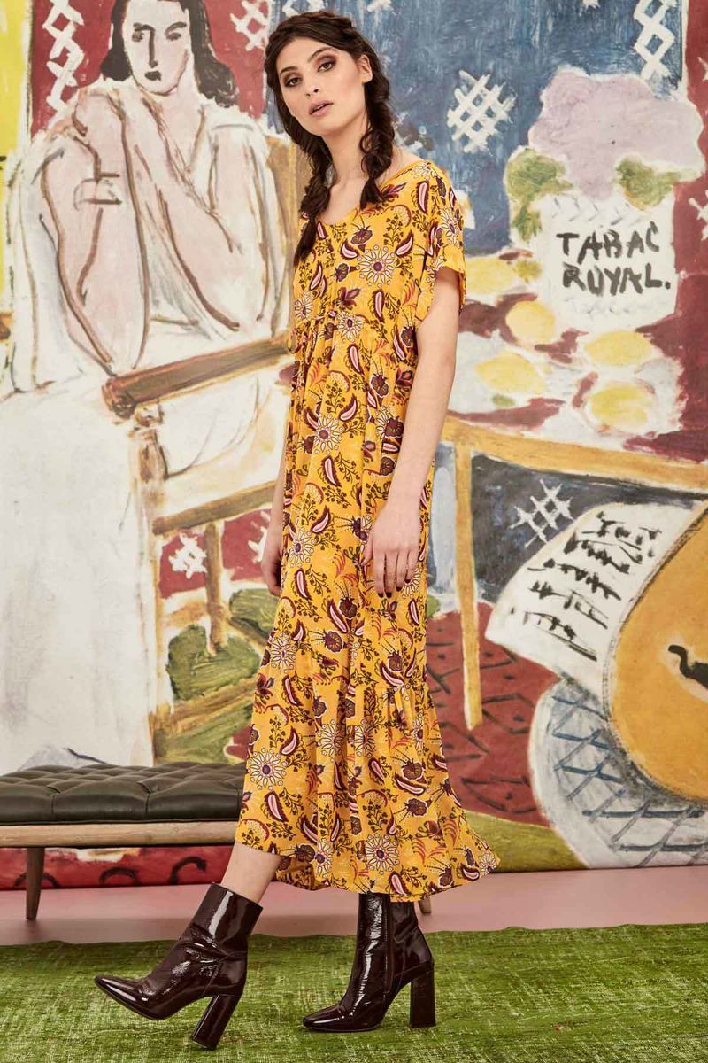 									STANDARD OF SHEER DRESS
			