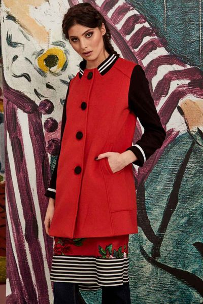 									YOU SHIFT ME DRESS
								, 			ALL COAT IS GONE COAT
			