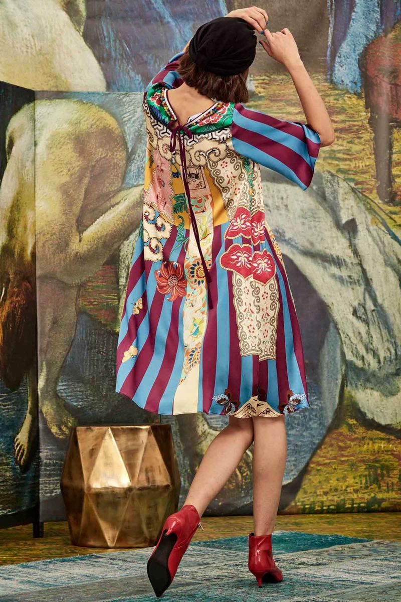 									DRESS MY HEART DRESS
			