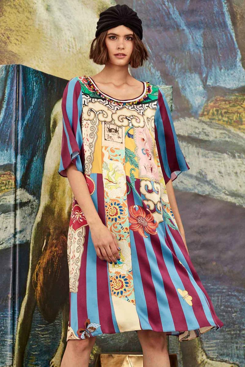 									DRESS MY HEART DRESS
			