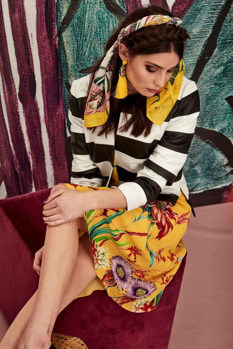 									DRESS MY HEART DRESS
								, 			TRUE LOVE LEATHER JACKET
			