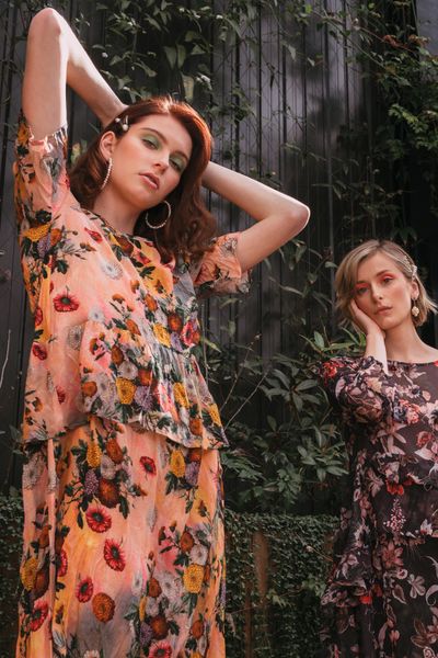 									WHATEVER FLOATS DRESS
								, 			FLOAT AWAY DRESS
			