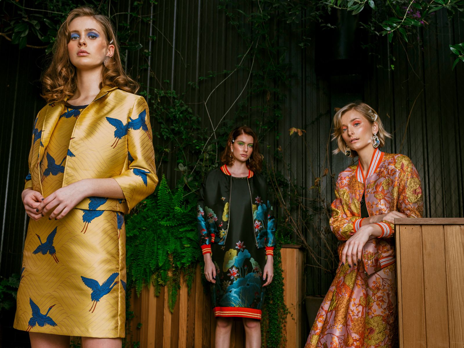 									ONE STEP OVER DRESS
								, 			POCKET SHIFT DRESS
								, 			FULL ME UNDER SKIRT
			