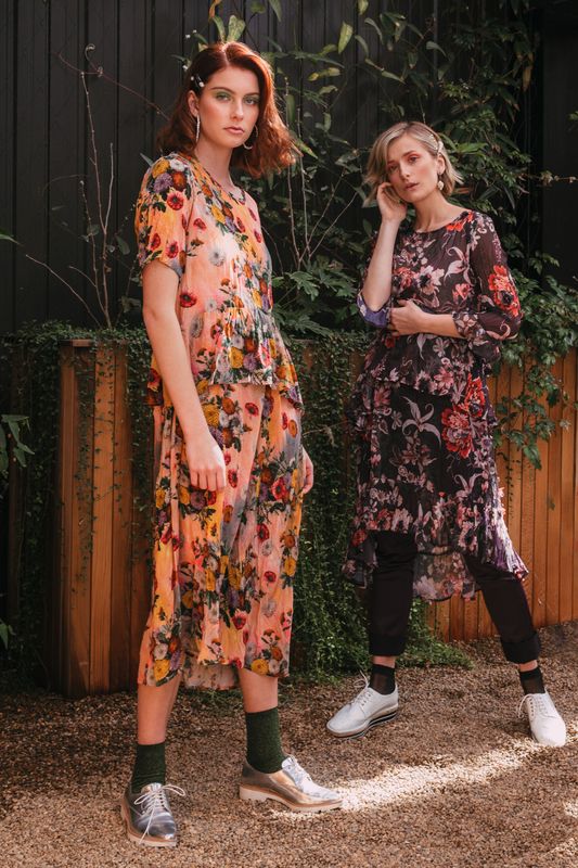 									WHATEVER FLOATS DRESS
								, 			FLOAT AWAY DRESS
			