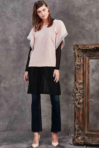 									SHINE ON TOP
								, 			SLEEVE STORY DRESS
								, 			SHINE ON TOP
			