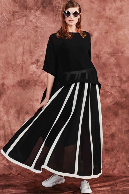 									SLIM SHADY SUNGLASSES
								, 			HILO KITTY TOP
								, 			SWINGAPORE SLING SKIRT
			