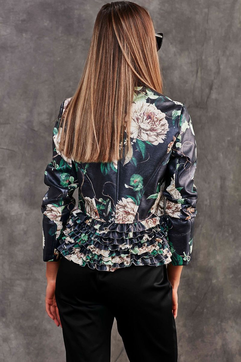 									LADY LAYER JACKET
								, 			DANCE OFF PANTS
			