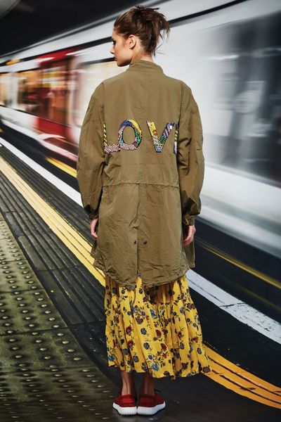 									MRS PARKER JACKET
								, 			HAPPY HOUR DRESS
			