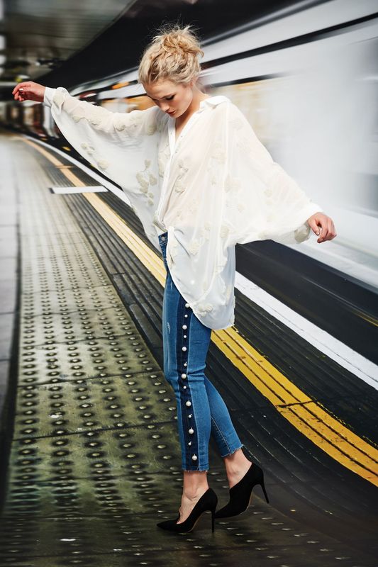 									MY MIND'S TIE SHIRT
								, 			MISS PEARL JEAN
			