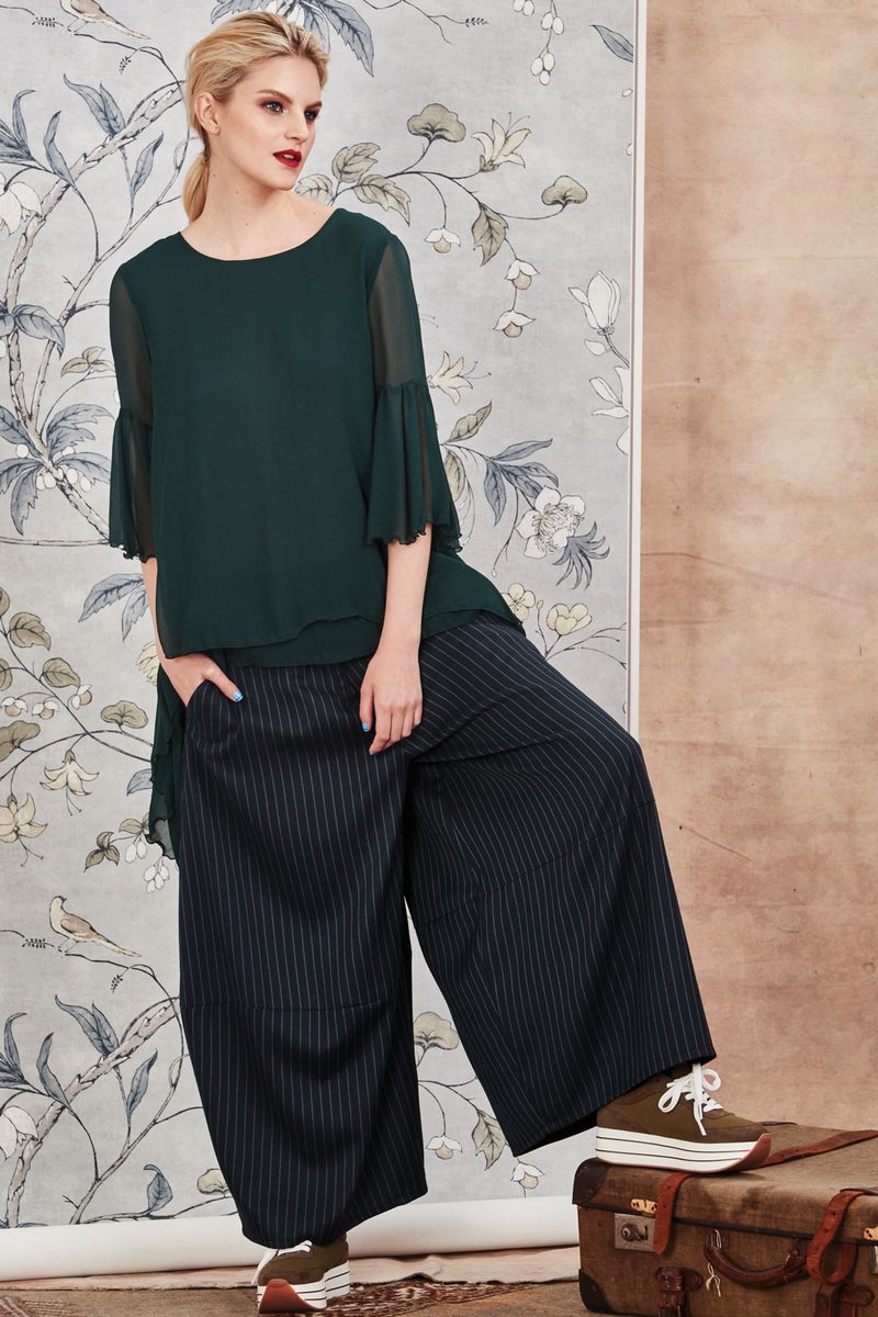 									HIGH BABY TOP
								, 			GET A LEG OVER PANT
			