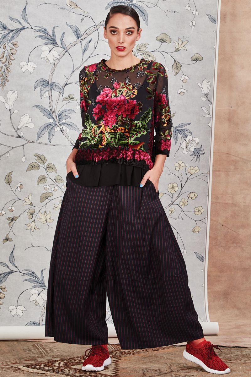 									MOOD SWING TOP
								, 			GET A LEG OVER PANT
			