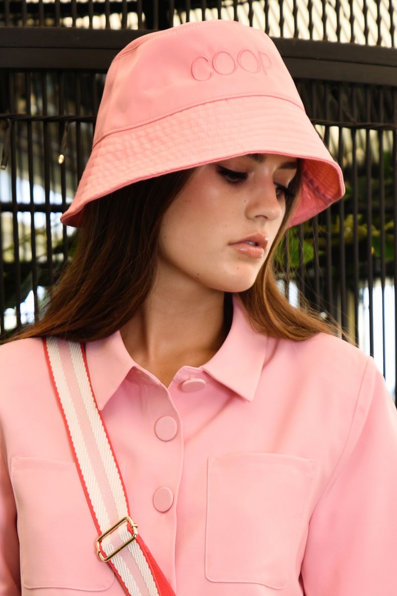 									WHO'S HAT CHICK? HAT
			