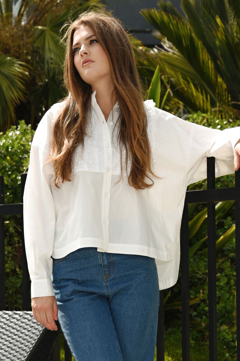 									MAKE IT SHINE T-SHIRT
			