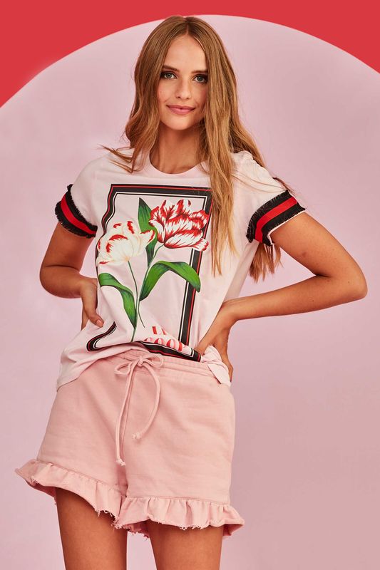 									LIVE YOUR LIFE T-SHIRT
								, 			SHORT STORY SHORTS
			