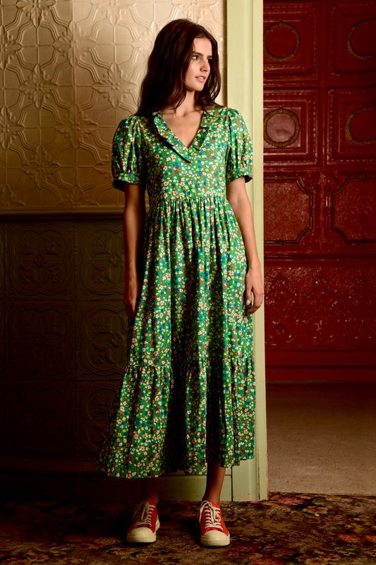 									YOU COULD VEE MINE DRESS
			