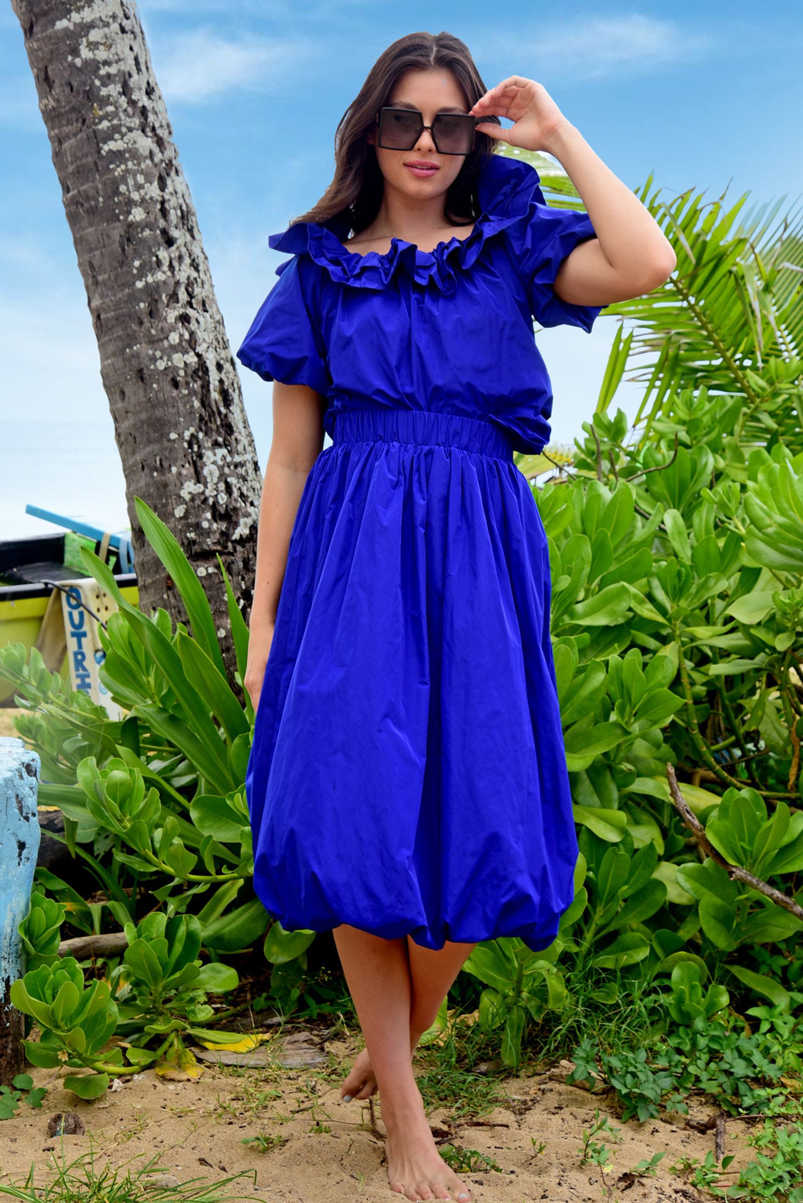 									TOP UP TOP
								, 			HOT PUFF SKIRT
			