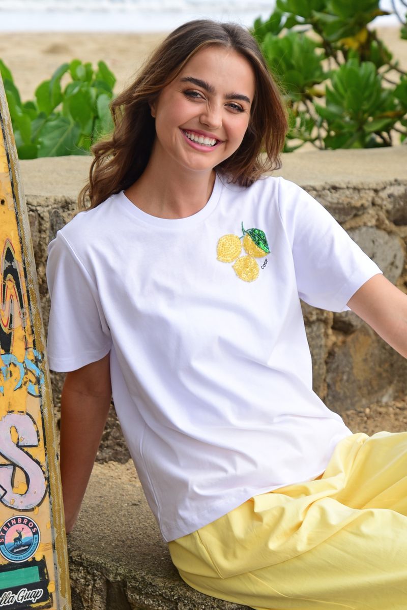 									EASY SQUEEZY T-SHIRT
			