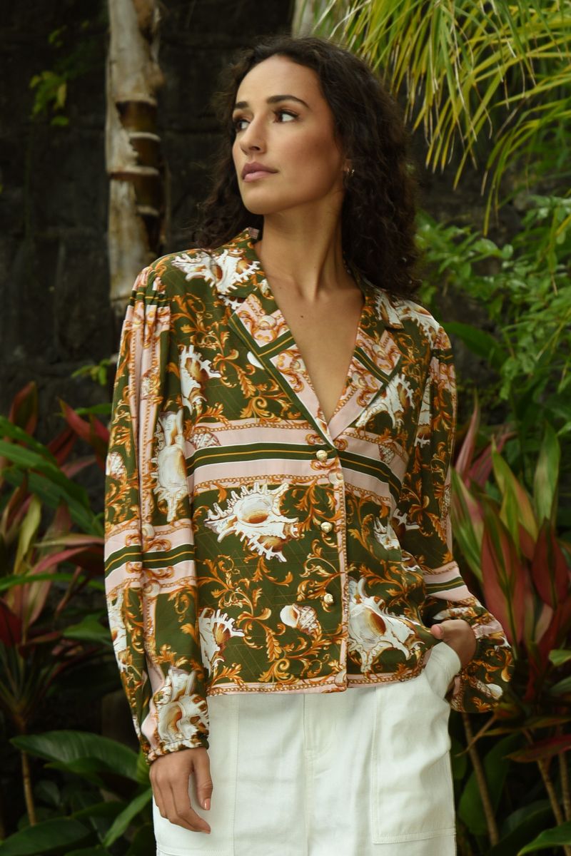 									SHE SELLS SEA SHELLS SHIRT
			