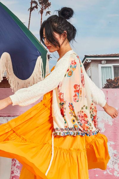 									I WANT YOU BACK CARDIGAN
			