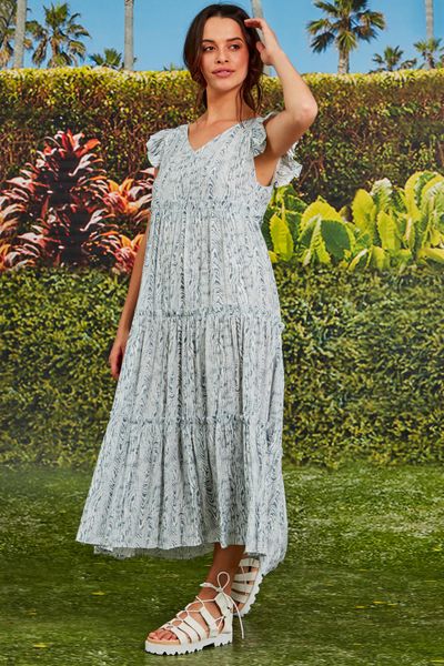 									DRESS THAN PERFECT DRESS
			