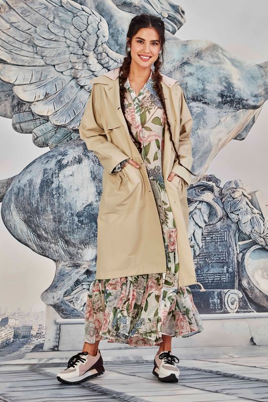 									HOOD TIMES COAT
								, 			LAST BUD NOT LEAST DRESS
			