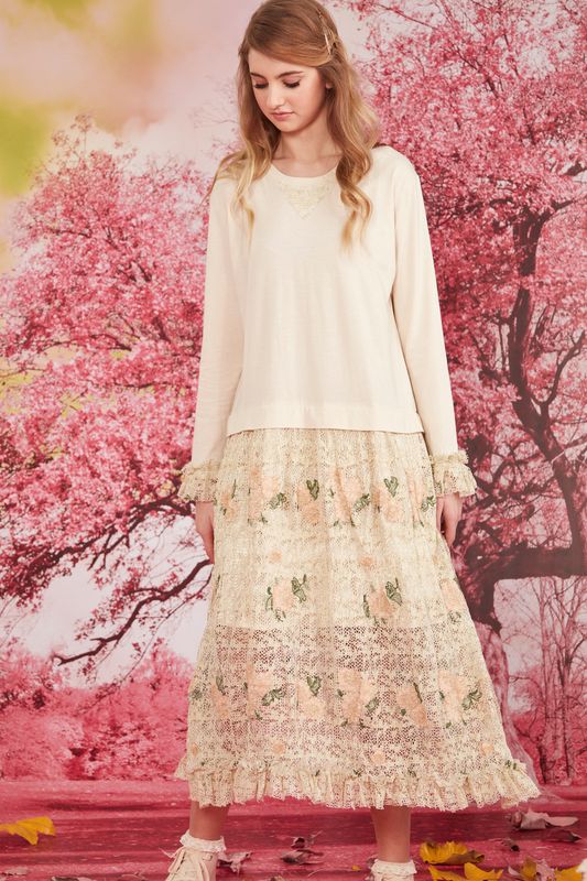 									SOME BUDDY TO LOVE DRESS
			