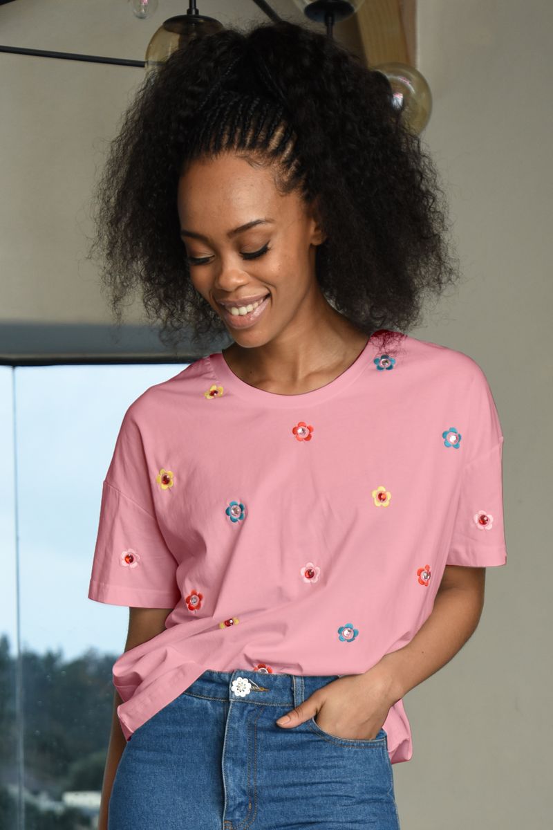 									YOU'RE A GEM T-SHIRT
			