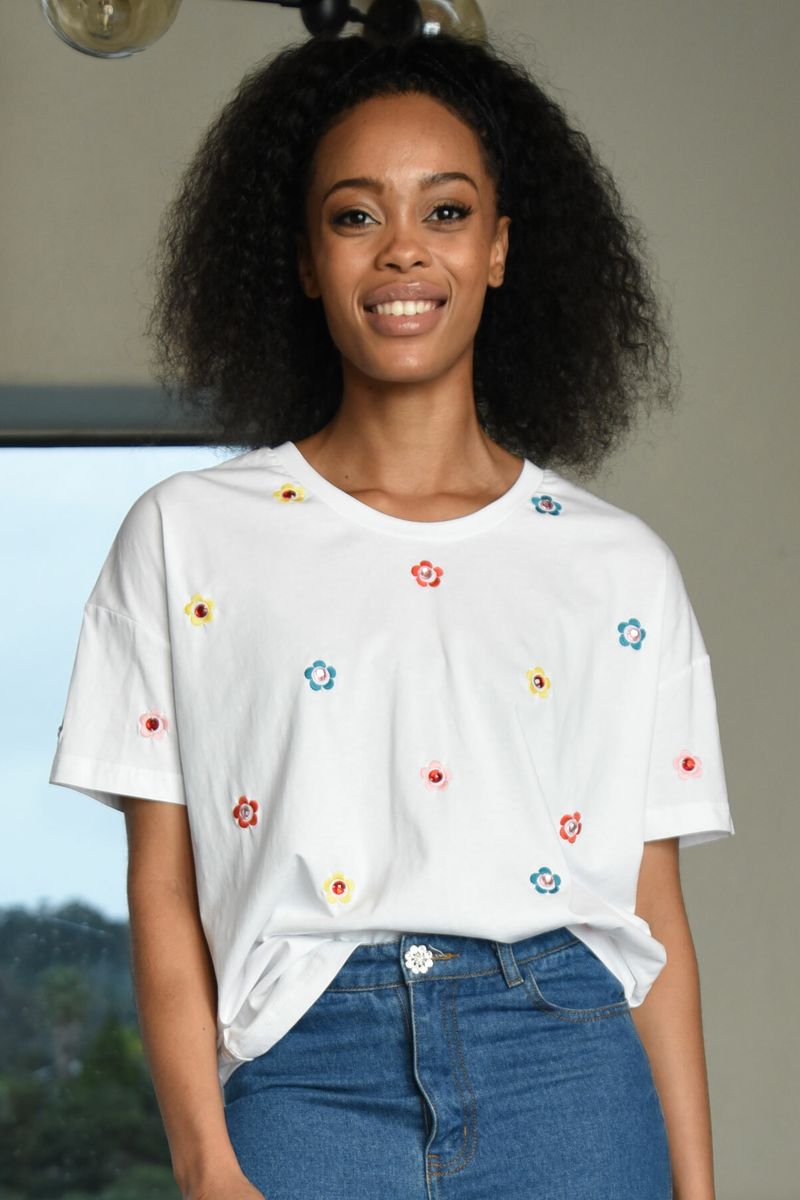 									YOU'RE A GEM T-SHIRT
			