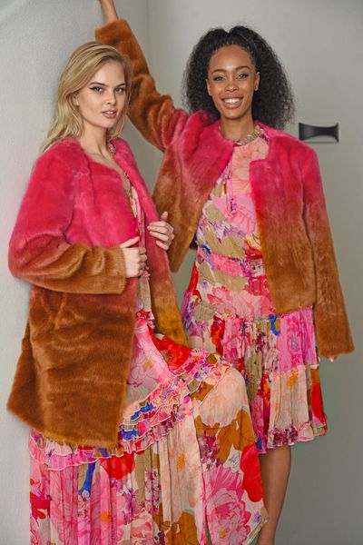 									LONGING FUR YOU COAT
								, 			CRAZY FUR YOU JACKET
			