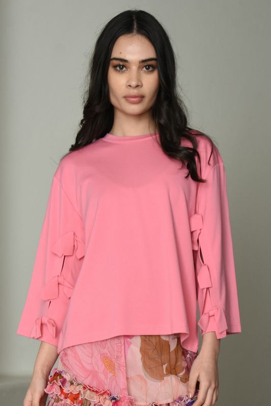 									EVERYTHING MUST BOW TOP
			