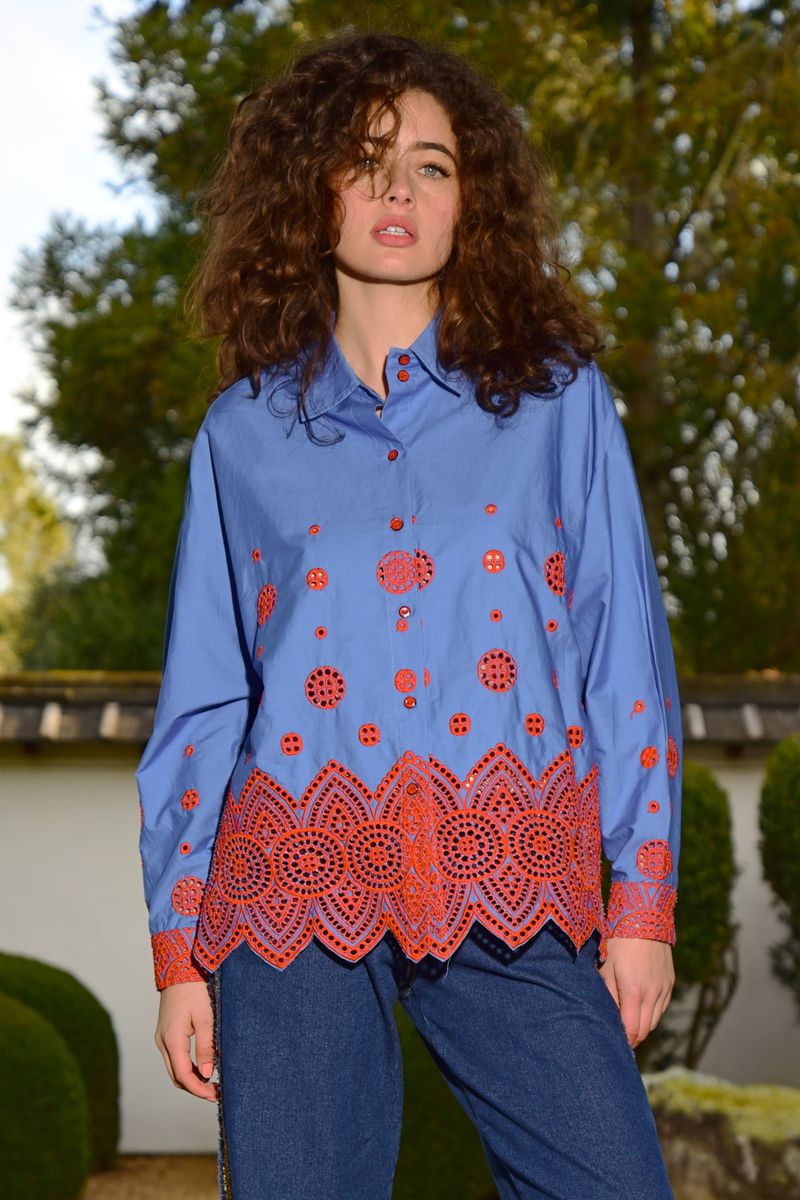 									NEW WORLD BORDER SHIRT
			