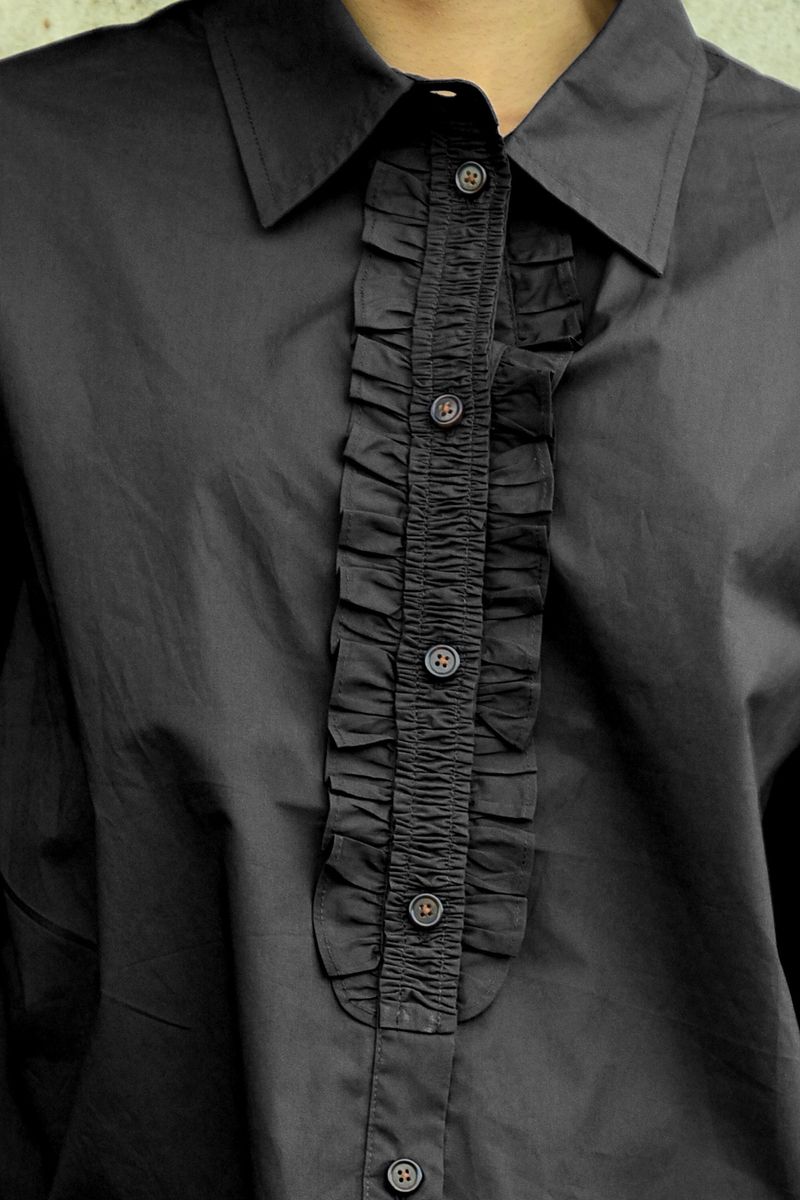 									RUFF-FULL OF LOVE SHIRT
			