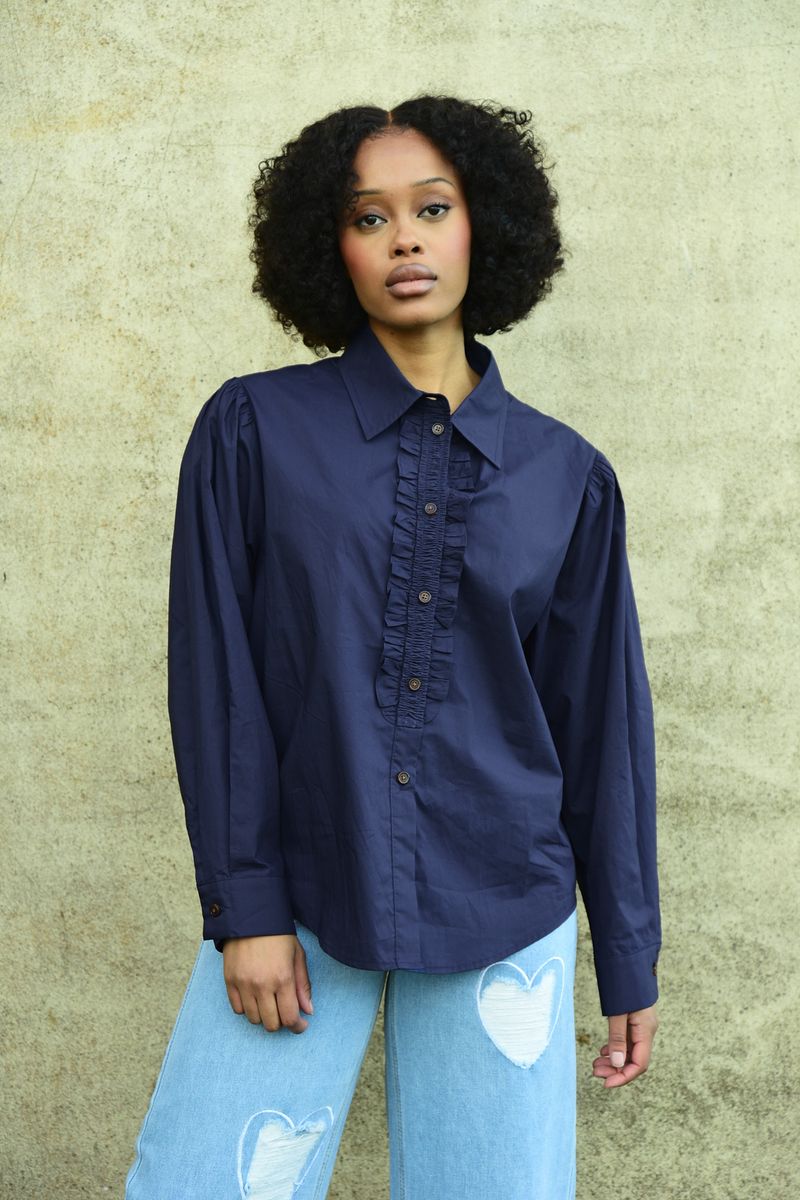 									RUFF-FULL OF LOVE SHIRT
			