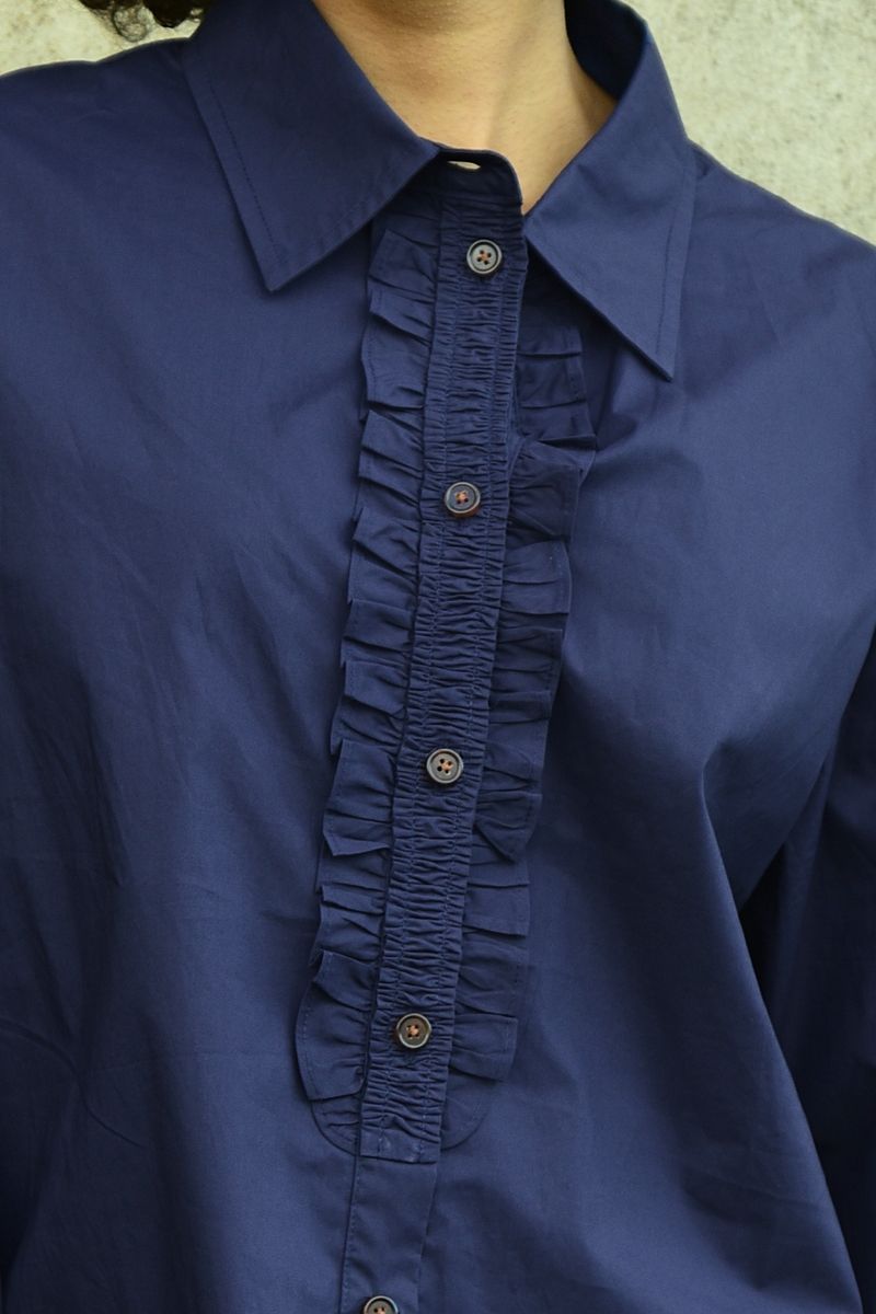 									RUFF-FULL OF LOVE SHIRT
			