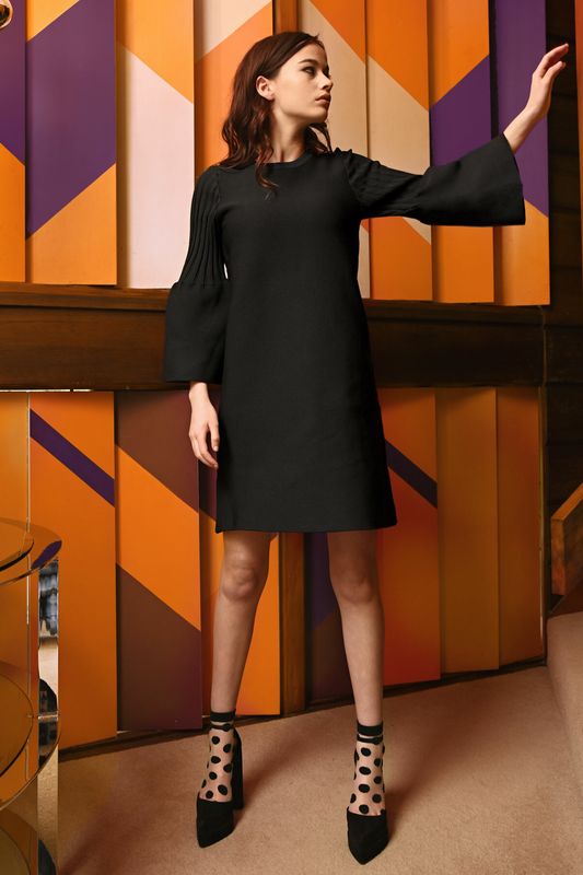 									BELLE OF THE BALL DRESS
			