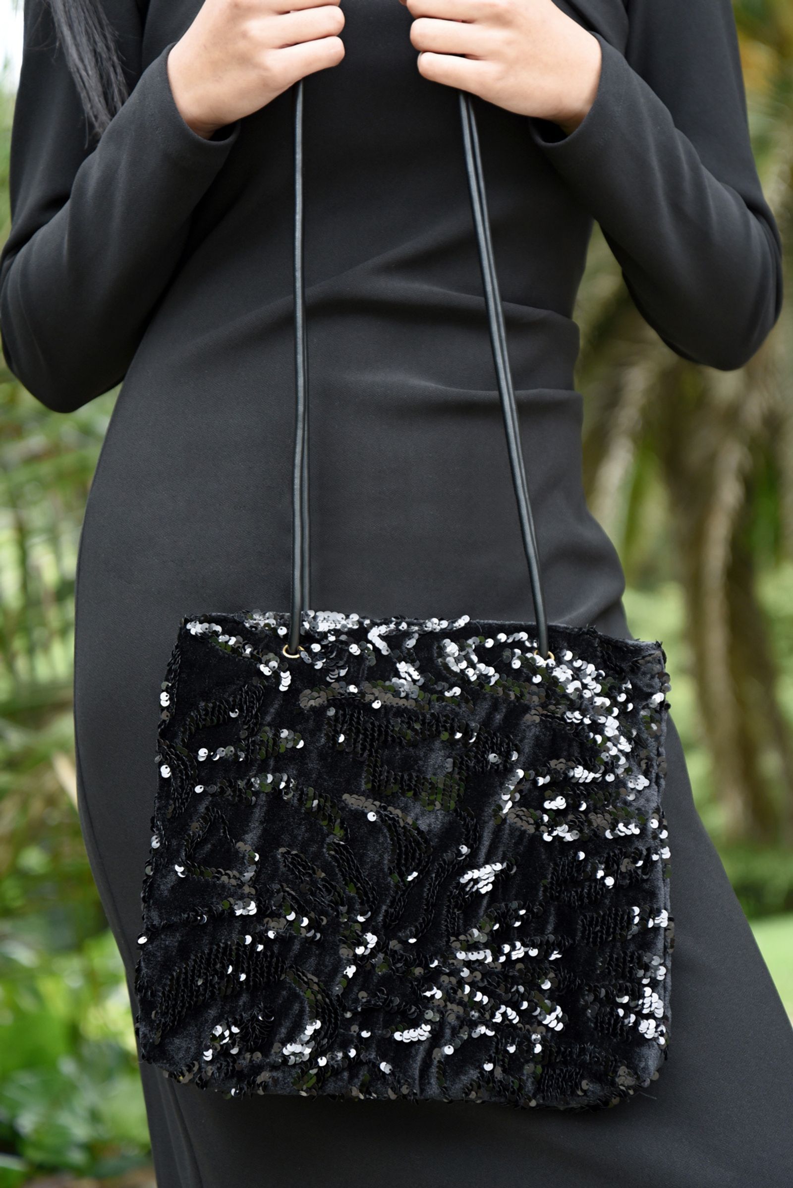 									LITTLE BAG OF TRICKS
			