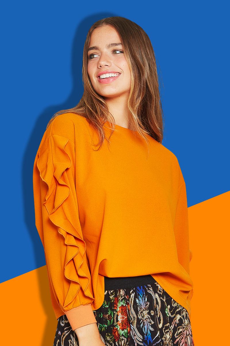 									WATERFALL FROM GRACE TOP
			