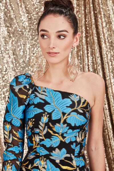 									BABY I'M A STAR DRESS
			