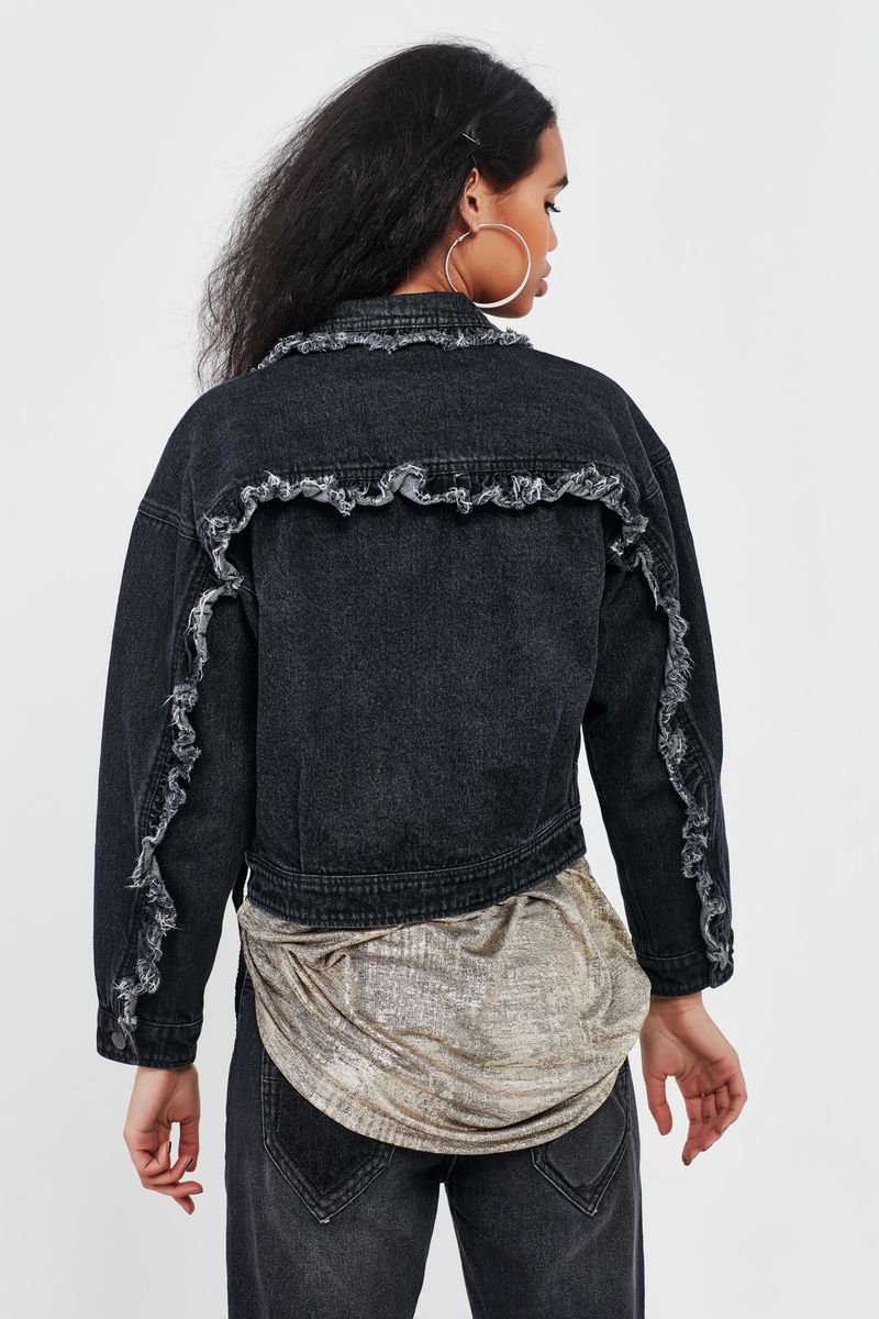 									BURY THE JACKET
								, 			SHIFT OFF DRESS
								, 			JEANS COME TRUE JEANS
			