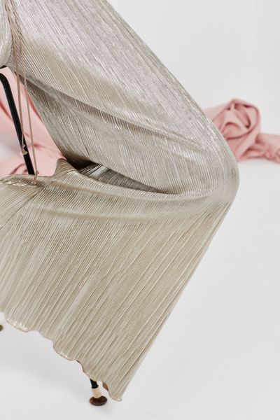 									DEPARTURE LOUNGE PANTS
			