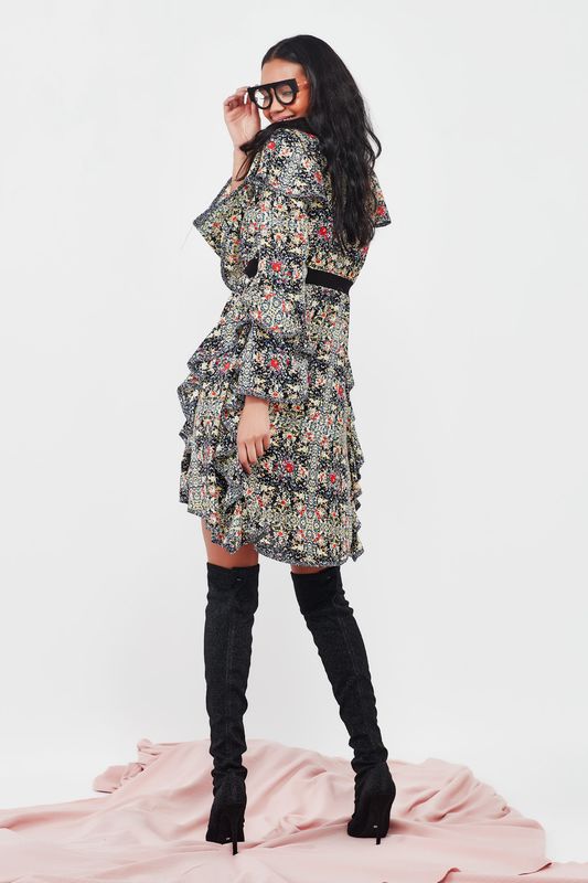 									PRINTS YOU'VE BEEN GONE
			