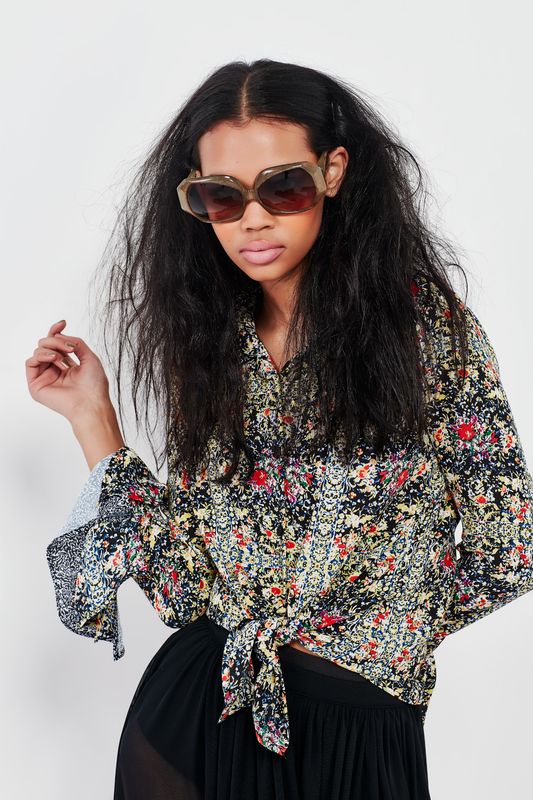 									WORLD IS NOT A CUFF SHIRT
								, 			SKIRTING THE ISSUE SKIRT
			